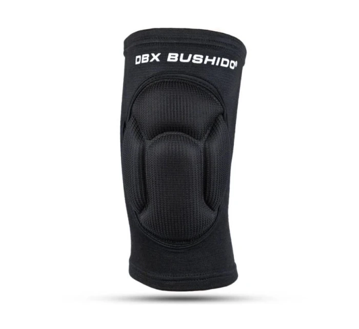 model 21870158 chrániče kolen 2 ks. - DBX Bushido