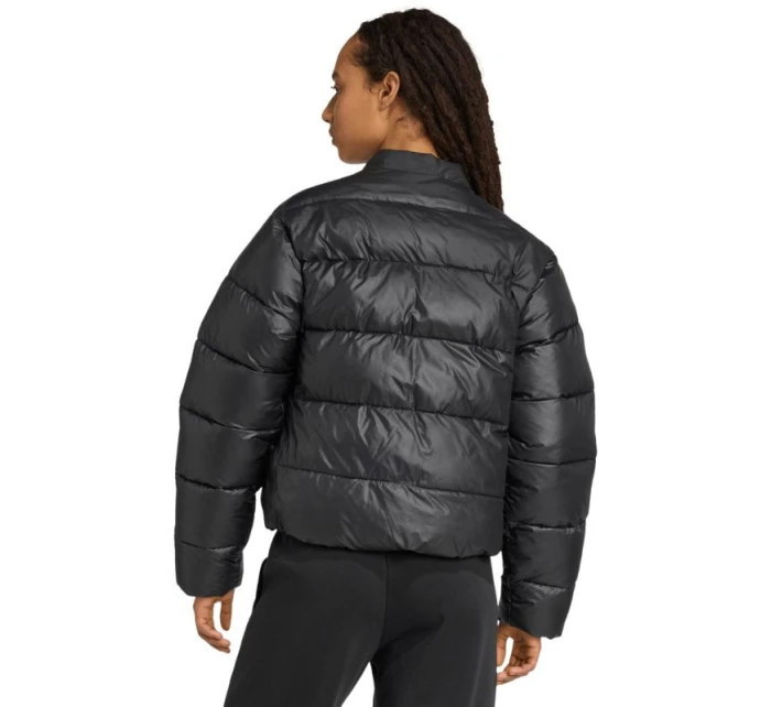 Dámská péřová bunda adidas Essentials Climawarm Synthetic Black JX7825 Dámská péřová bunda adidas Essentials Climawarm Synthetic Black JX7825