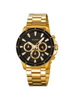 Pánské hodinky Skmei 2295GD + BOX Pánské hodinky Skmei 2295GD + BOX