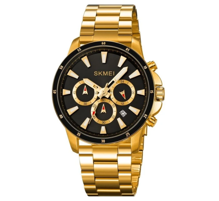 Pánské hodinky Skmei 2295GD + BOX Pánské hodinky Skmei 2295GD + BOX