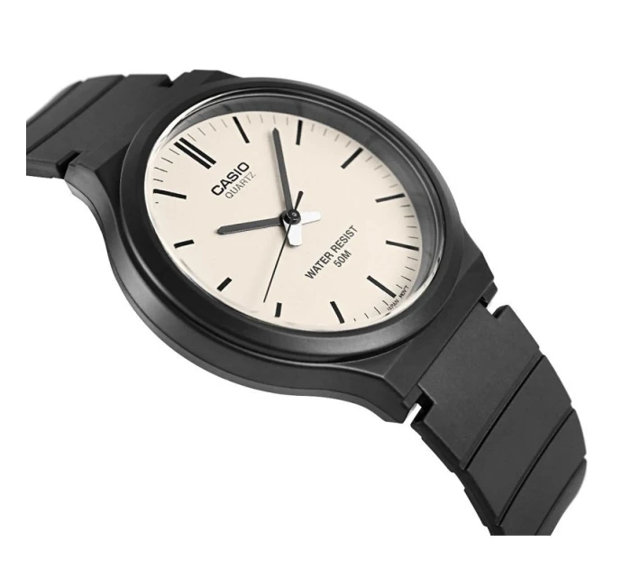 Pánské hodinky CASIO MW-240-7EVDF + BOX Pánské hodinky CASIO MW-240-7EVDF + BOX