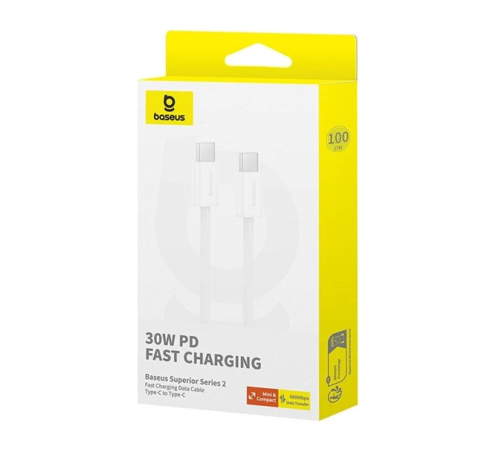 Kabel Baseus  C- C 1m model 21861766