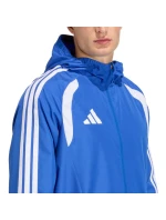 Pánská bunda adidas Tiro 26 Competition All Weather modrá KB0135 pánská