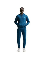 Pánská mikina Nike Club BB modrá FN3859 476 pánské