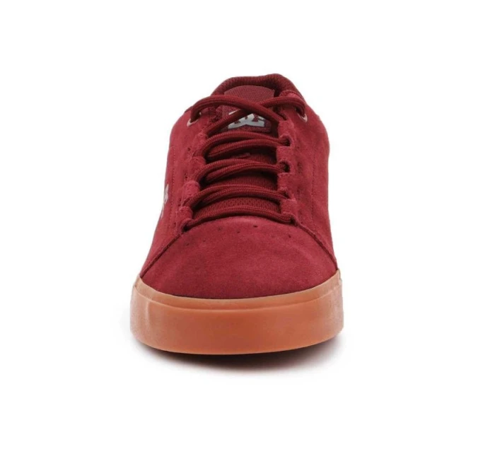 DC Hyde M pánské boty ADYS300580-BUR