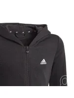 Bluza Essentials Logo FullZip Hoodie Jr model 19558030 - ADIDAS