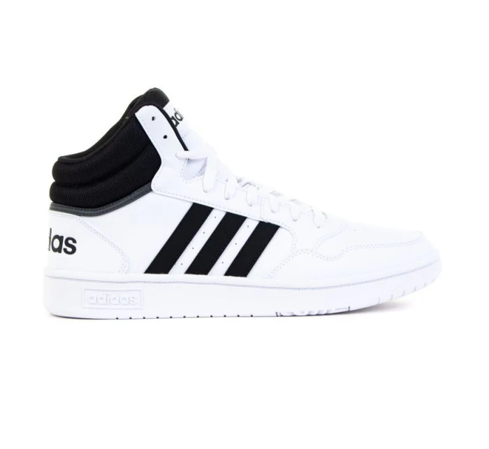 Boty adidas Hoops 3.0 Mid M GW3019 Boty adidas Hoops 3.0 Mid M GW3019