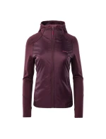 Dámská mikina Selva II W 92800382610 - Iguana