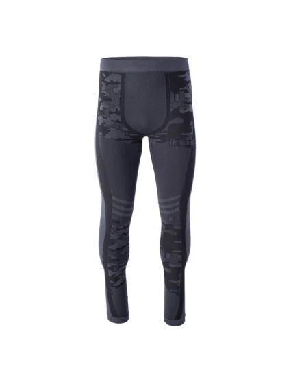 Termoaktivní legíny Magnum Camo Bottom M