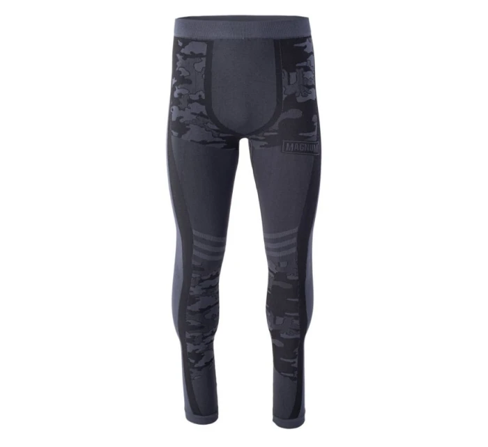 Termoaktivní legíny Magnum Camo Bottom M