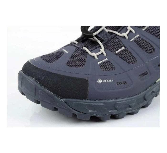 Dámské trekové boty Selvatica GTX W 679428 - Aku