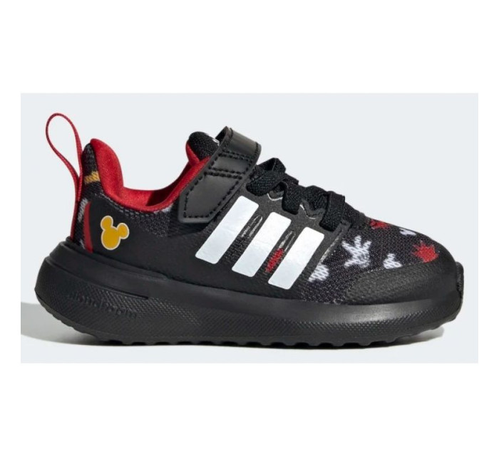 Dětská obuv FortaRun 2.0 Mickey EL K Jr HP8994 - Adidas