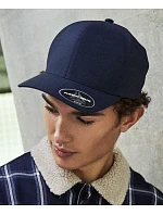 Flexfit 180A 6 panelová kšiltovka "Delta" 55.180A navy Flexfit 180A 6 panelová kšiltovka "Delta" 55.180A navy