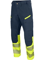 Waistpants Stretch bezpečnostní kalhoty model 22463350 - ProJob Waistpants Stretch bezpečnostní kalhoty model 22463350 - ProJob