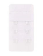 Julimex BA-03 2-řadý barva:bílá