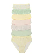 Spodky BR MT 11444 10 vícebarevné