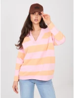 Bluzka IT BZ model 22022430 różowy - FPrice