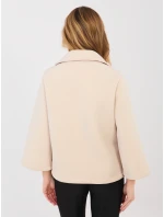 IT KR bunda FL8159 1.29 béžová