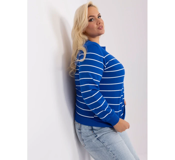 Halenka RV BZ 9243.27P kobalt