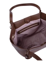 Dámská kabelka Vuch Thalie Brown