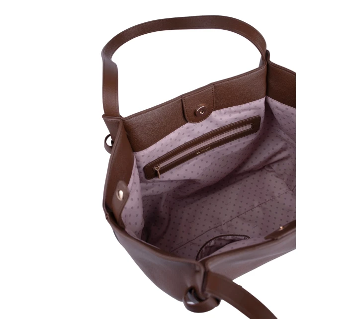 Dámská kabelka Vuch Thalie Brown