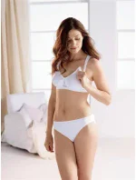 Dámská kojící podprsenka Basic model 121599 - Anita Dámská kojící podprsenka Basic model 121599 - Anita