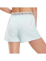 dámské šortky UW0UW01664-457 - Tommy Hilfiger dámské šortky UW0UW01664-457 - Tommy Hilfiger