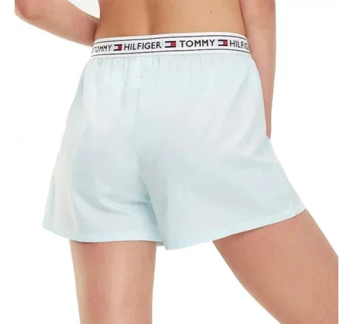 dámské šortky UW0UW01664-457 - Tommy Hilfiger dámské šortky UW0UW01664-457 - Tommy Hilfiger