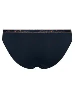 Dámské kalhotky 2 pack model 15218472 - Emporio Armani Dámské kalhotky 2 pack model 15218472 - Emporio Armani