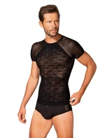 Pánské tričko T102 T-shirt - Obsessive