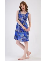 Dámská noční košile na ramínka Eliza Dámská noční košile na ramínka Eliza