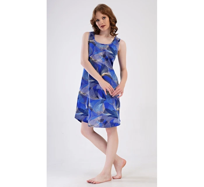 Dámská noční košile na ramínka Eliza Dámská noční košile na ramínka Eliza