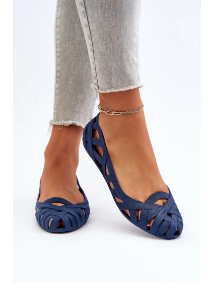 Balerinky  model 194690 Step in style