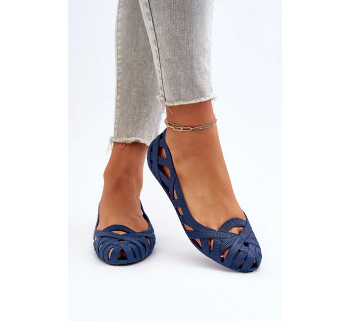 Balerinky  model 194690 Step in style