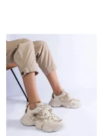 Tenisky  model 207127 Solea