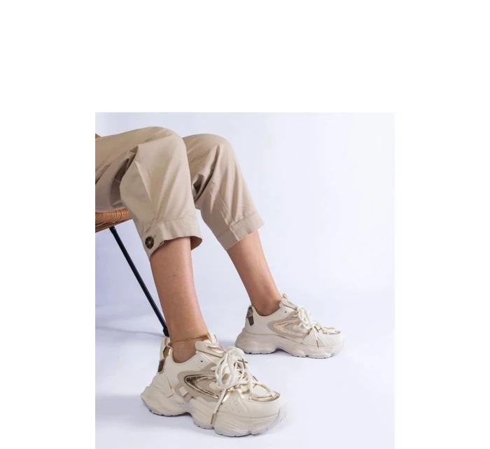 Tenisky  model 207127 Solea