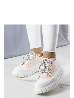 Tenisky  model 207985 Solea