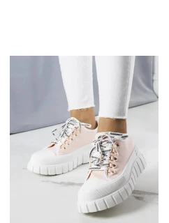 Tenisky  model 207985 Solea