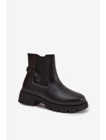 Jodhpur boty model 220891 Step in style