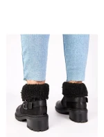 Boty  model 221667 Solea