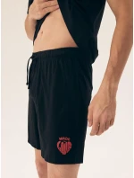 Pánské pyžamo Core  kr/r M2XL model 20799615 - Henderson