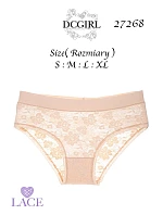 Kalhotky DC Girl 27268 A'12 S–XL
