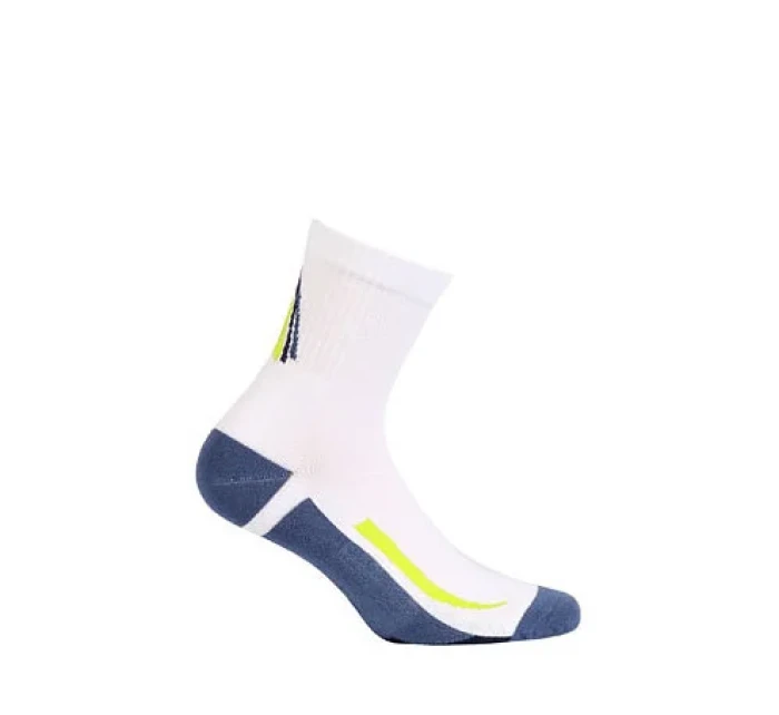 Pánské ponožky Wola Sportive W94.1N5 Ag+ Pánské ponožky Wola Sportive W94.1N5 Ag+