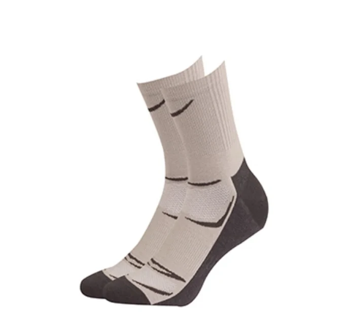 Pánské ponožky Wola Sportive W94.1N5 Ag+ Pánské ponožky Wola Sportive W94.1N5 Ag+