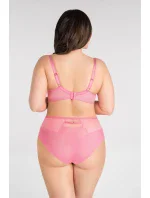 Měkká podprsenka Gorsenia K 846 Lollipop