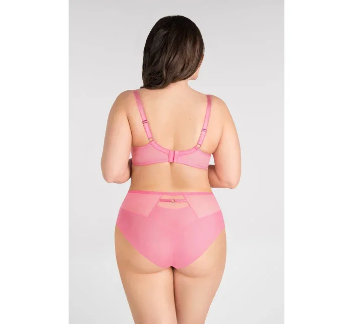 Měkká podprsenka Gorsenia K 846 Lollipop