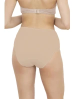 Dámské kalhotky Jana maxi beige - ITALIAN FASHION Dámské kalhotky Jana maxi beige - ITALIAN FASHION