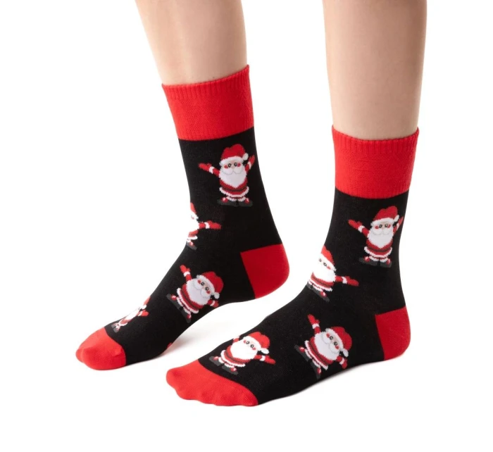 Dámské ponožky 136 110 - Steven