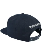 NBA Miami Heat Top Spot Snapback Heat Cap model 21758026 - Mitchell & Ness NBA Miami Heat Top Spot Snapback Heat Cap model 21758026 - Mitchell & Ness