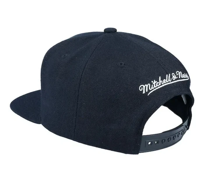 NBA Miami Heat Top Spot Snapback Heat Cap model 21758026 - Mitchell & Ness NBA Miami Heat Top Spot Snapback Heat Cap model 21758026 - Mitchell & Ness